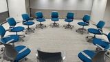 Louis V Gerstner, Jr Center for Learning Meeting