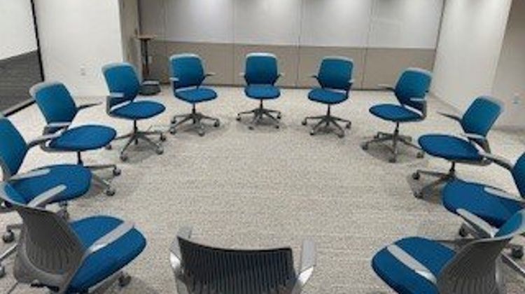 Louis V Gerstner, Jr Center for Learning Meeting