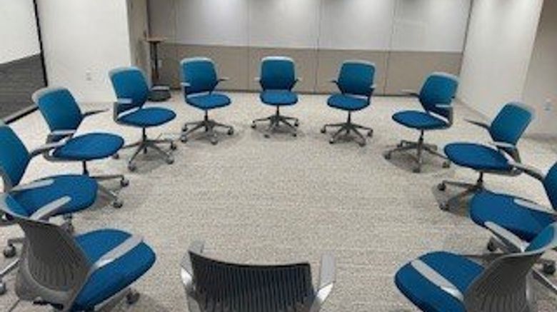 <b>Louis V Gerstner, Jr Center for Learning Meeting</b>. Images powered by <a href="https://www.leonardoworldwide.com/" title="Leonardo Worldwide" target="_blank">Leonardo</a>.