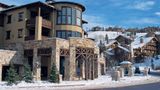 The Chateaux Deer Valley Exterior