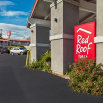 Red Roof Inn Redding