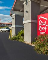 Red Roof Inn Redding