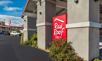 Red Roof Inn Redding