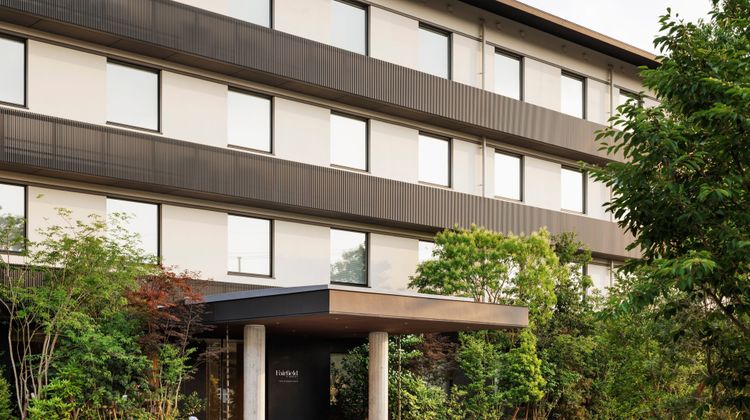 Fairfield by Marriott Saga Ureshino Exterior