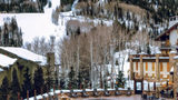 Stein Eriksen Lodge Exterior