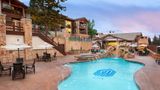Stein Eriksen Lodge Pool