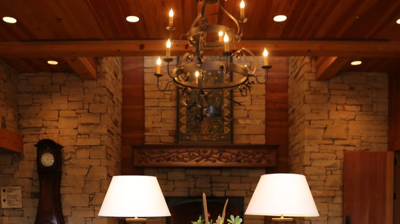 <b>Stein Eriksen Lodge Lobby</b>. Images powered by <a href="https://www.leonardoworldwide.com/" title="Leonardo Worldwide" target="_blank">Leonardo</a>.