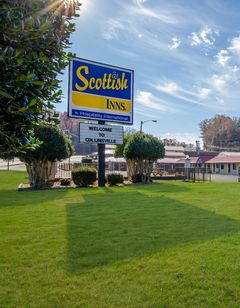 Scottish Inn Collinsville