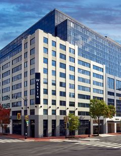 The Westin DC Downtown