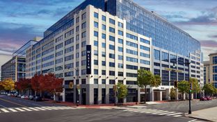 The Westin DC Downtown