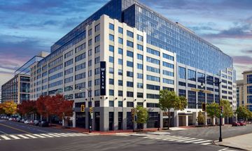 The Westin DC Downtown