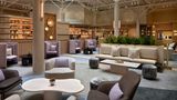 The Westin DC Downtown Lobby