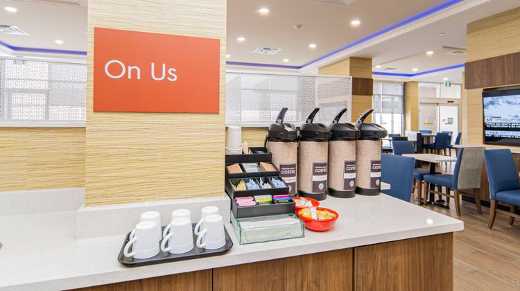 TownePlace Suites & Conference Center Restaurant
