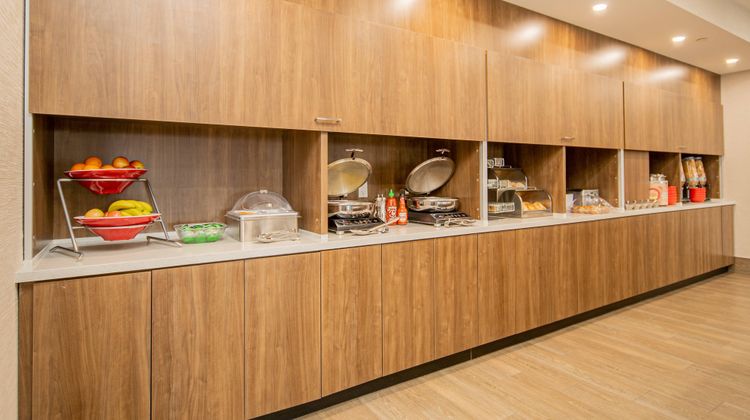 TownePlace Suites & Conference Center Restaurant