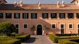 La Posta Vecchia Hotel Exterior