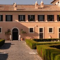 La Posta Vecchia Hotel