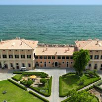 La Posta Vecchia Hotel
