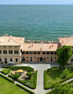 La Posta Vecchia Hotel