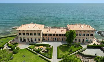 La Posta Vecchia Hotel