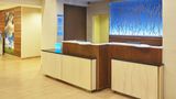 <b>Fairfield Inn & Suites Chicago Lombard Lobby</b>. Images powered by <a href="https://www.leonardoworldwide.com/" title="Leonardo Worldwide" target="_blank">Leonardo</a>.