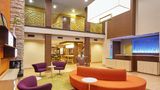 <b>Fairfield Inn & Suites Chicago Lombard Lobby</b>. Images powered by <a href="https://www.leonardoworldwide.com/" title="Leonardo Worldwide" target="_blank">Leonardo</a>.