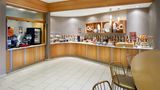 <b>SpringHill Suites Houston NASA/Webster Restaurant</b>. Images powered by <a href="https://www.leonardoworldwide.com/" title="Leonardo Worldwide" target="_blank">Leonardo</a>.