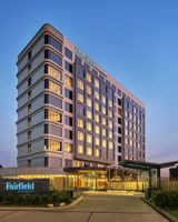 Fairfield Marriott Soekarno-Hatta Arpt
