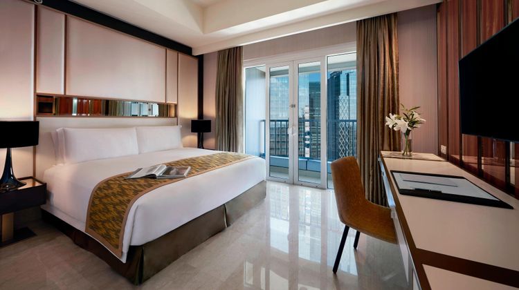 Pacific Place Apts, managed by Ritz Room