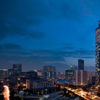 The Westin Jakarta