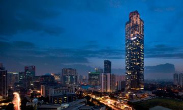 The Westin Jakarta