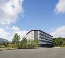 Fairfield by Marriott Kumamoto Aso Exterior