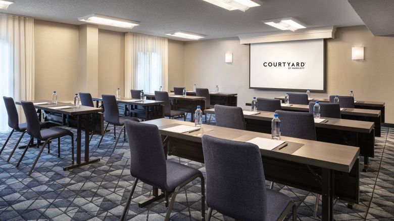 <b>Courtyard LA/Torrance/Palos Verdes Meeting</b>. Images powered by <a href="https://www.leonardoworldwide.com/" title="Leonardo Worldwide" target="_blank">Leonardo</a>.