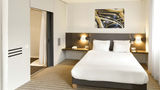 B&B Hotel Paris Grand Roissy CDG Airport Exterior