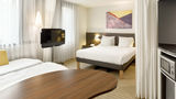 B&B Hotel Paris Grand Roissy CDG Airport Exterior