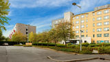 B&B Hotel Paris Grand Roissy CDG Airport Other
