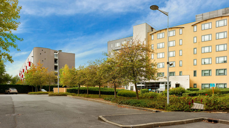 <b>B&B Hotel Paris Grand Roissy CDG Airport Other</b>. Images powered by <a href="https://www.leonardoworldwide.com/" title="Leonardo Worldwide" target="_blank">Leonardo</a>.