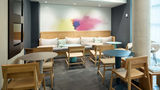 B&B Hotel Paris Grand Roissy CDG Airport Lobby