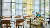 B&B Hotel Paris Grand Roissy CDG Airport Lobby