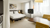 B&B Hotel Paris Grand Roissy CDG Airport Exterior