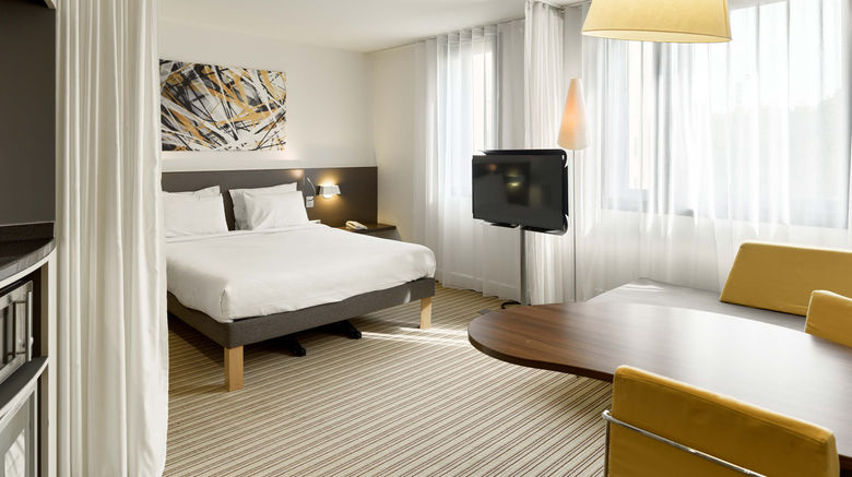 <b>B&B Hotel Paris Grand Roissy CDG Airport Exterior</b>. Images powered by <a href="https://www.leonardoworldwide.com/" title="Leonardo Worldwide" target="_blank">Leonardo</a>.