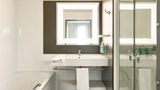 B&B Hotel Paris Grand Roissy CDG Airport Room
