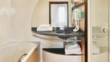 B&B Hotel Paris Nord 18E Room