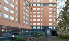 B&B Hotel Paris Nord 18E