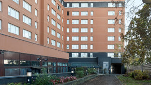 B&B Hotel Paris Nord 18E