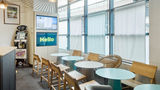 B&B Hotel Paris Nord 18E Lobby