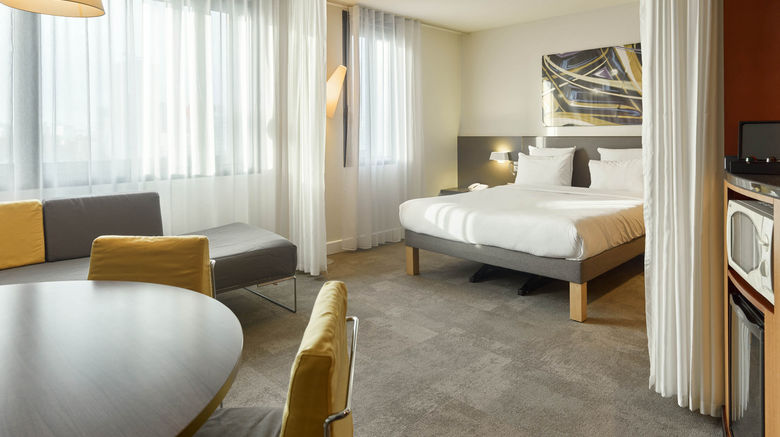 <b>B&B Hotel Paris Nord 18E Exterior</b>. Images powered by <a href="https://www.leonardoworldwide.com/" title="Leonardo Worldwide" target="_blank">Leonardo</a>.
