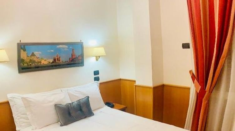 Hotel Cassia Room