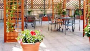 Hotel Cassia