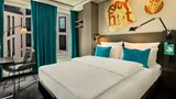 Motel One Warsaw Chopin Room