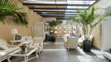 Hotel Villa Athena Lobby